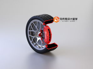 keyshot8 新功能教程,cutaway材質(zhì)做產(chǎn)品剖面圖