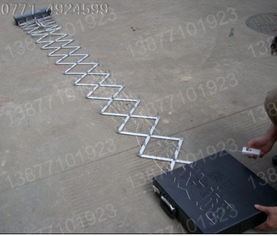 便攜式彈射路障與自動(dòng)彈射破胎器 現(xiàn)代安防的高效利器