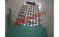 破胎器 現代安防中的一道強力防線