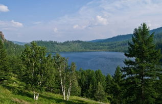 阿爾山的5A級柴河旅游景區(qū)游覽路線及最佳時間
