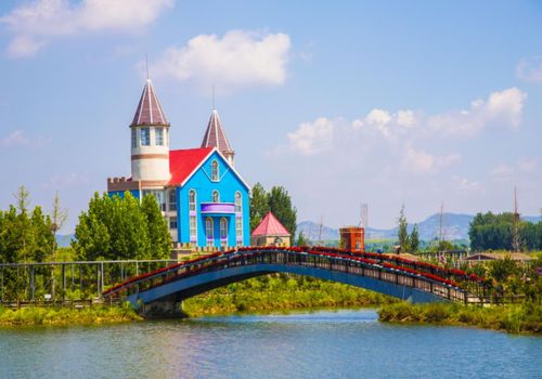 濟寧2家景區(qū)順利通過國家4a級旅游景區(qū)景觀質量專家評審鳳凰網山東 鳳凰網