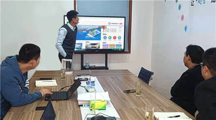 愛(ài)我園區(qū)-正式融入上海市一網(wǎng)通辦