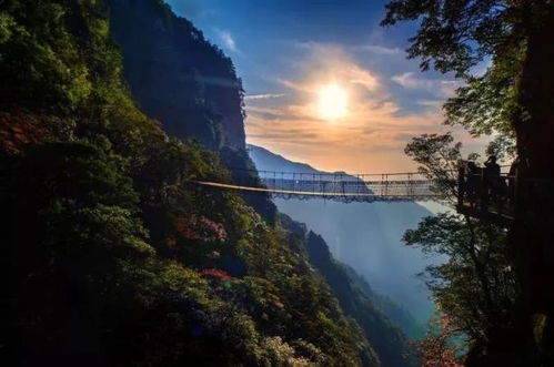 萍鄉(xiāng)武功山兩大榮譽(yù)加冕,奏響時(shí)代強(qiáng)音 在全省旅游產(chǎn)業(yè)發(fā)展大會(huì)上