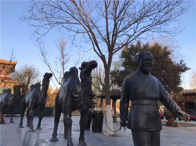 打造全國(guó)首個(gè)云生態(tài)智慧景區(qū) 清明上河園將實(shí)現(xiàn)管理+、服務(wù)+、安全+、經(jīng)營(yíng)+四大智能升級(jí)