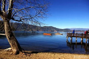 國慶十大最擁擠景區(qū),千萬不要去