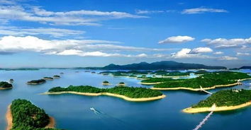 劍指萬億 江西全域旅游要騰飛,這10個景區沖刺5a