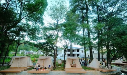 文旅相融 打造多彩會昌--會昌縣旅游產業發展綜述