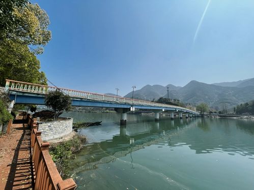 五一暢游指南 云和景區地圖帶你悠游古村，騎行綠道